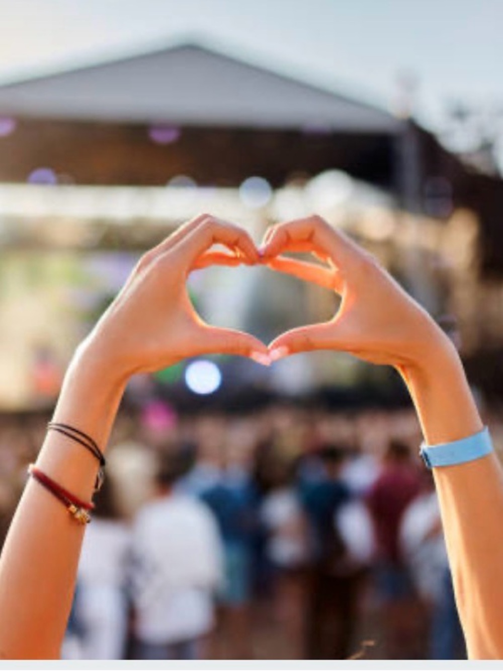 Festival Season is almost here! So many looks in my closet.